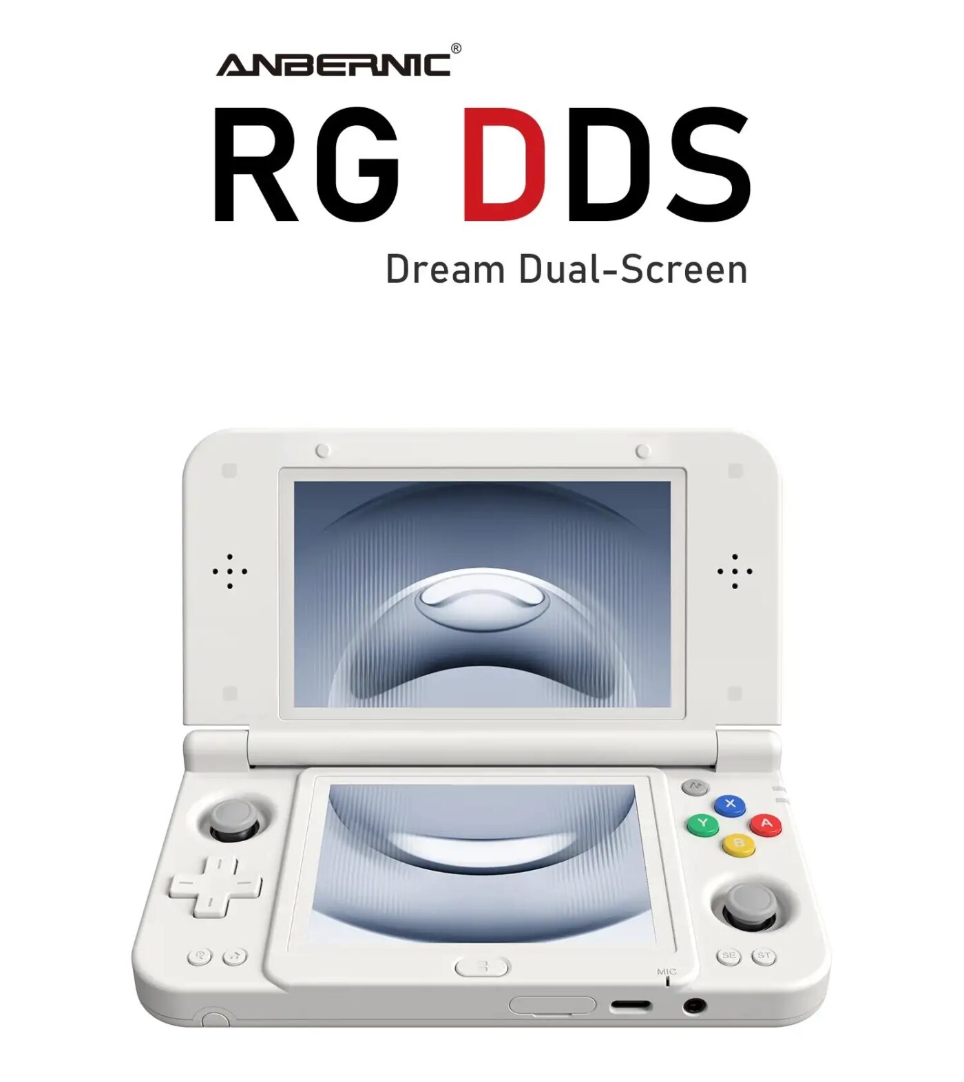 Anbernic RG DDS