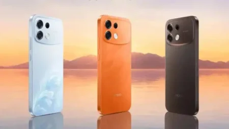 Oppo F35 ve F35 Pro Modelleri Tanıtıldı