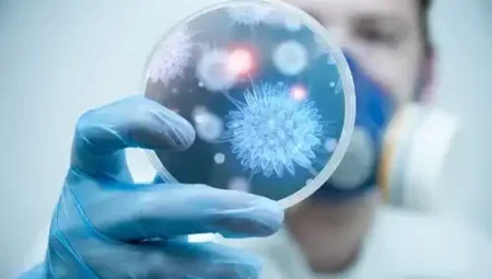 Rusya’daki Araştırma Merkezinde Veba Alarmı