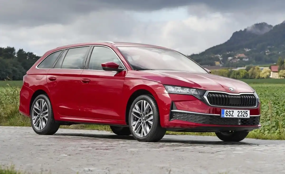 Skoda-Octavia-Hibrit