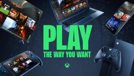 Xbox Cloud Gaming Saatlik Fiyatı Açıklandı: 10 Saat 3,99 Dolar!