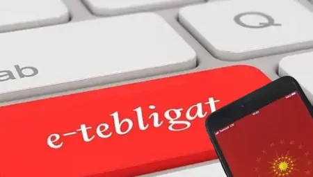 Vergi Mükellefleri İçin e-Tebligat Dönemi Detayları