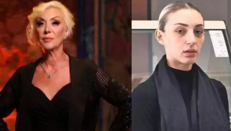 Güllü Davasında Karar Kesinleşti