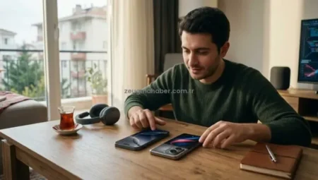iPhone 18 Pro ve Xiaomi 18 Pro Yarışı