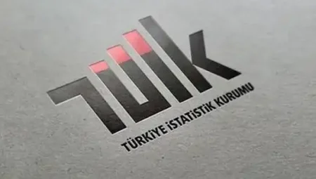 TÜİK 2025 Kurumsal Sektör Verilerini Duyurdu