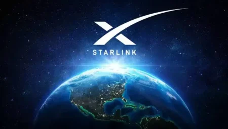 SpaceX’in Yeni Mobil Operatörlük Adımı