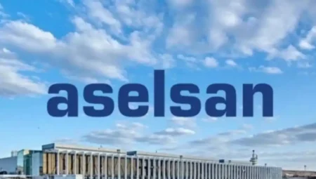 Aselsan İhracat Sözleşmelerini Açıkladı