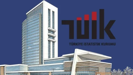 TÜİK Eylül YD-ÜFE Verilerini Açıkladı: Enerji Zirvede!