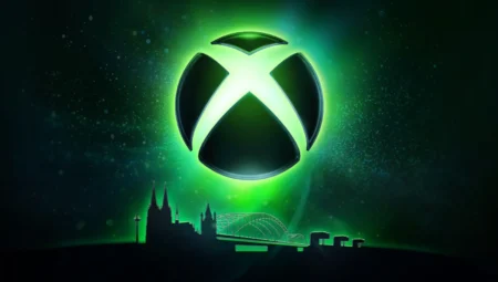 Microsoft Xbox Oyunları İçin Yeni Bir Bölüm Kurdu